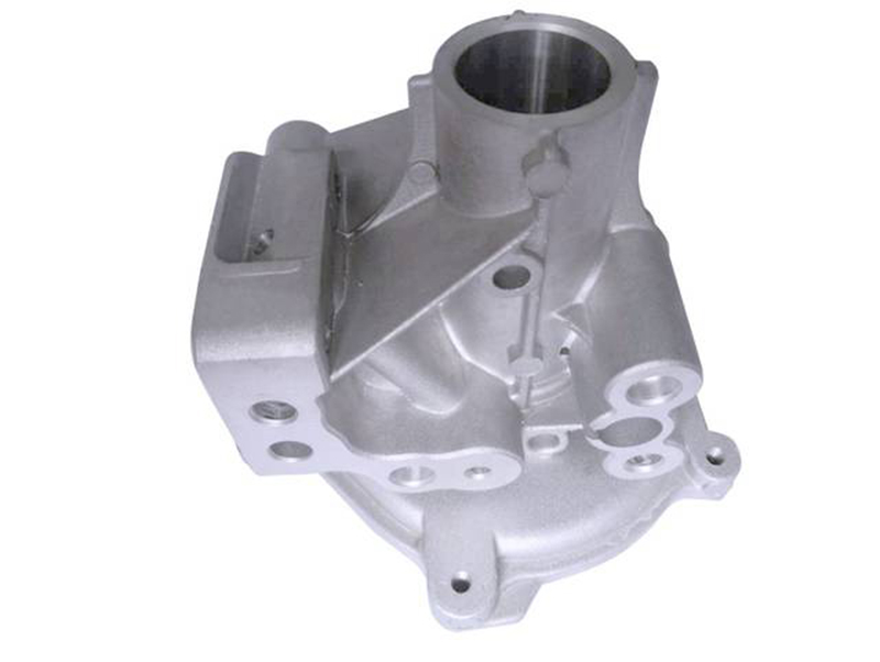 吴旗铝压铸生产